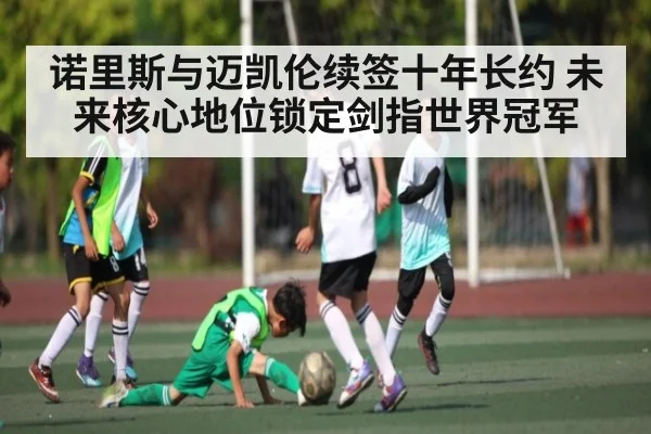 诺里斯与迈凯伦续签十年长约 未来核心地位锁定剑指世界冠军